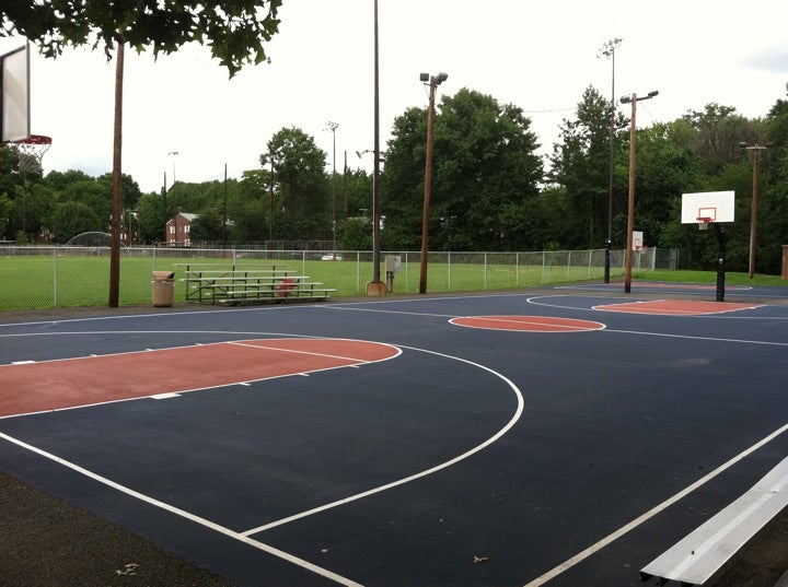 Cliffside Park, NJ Map & Directions MapQuest