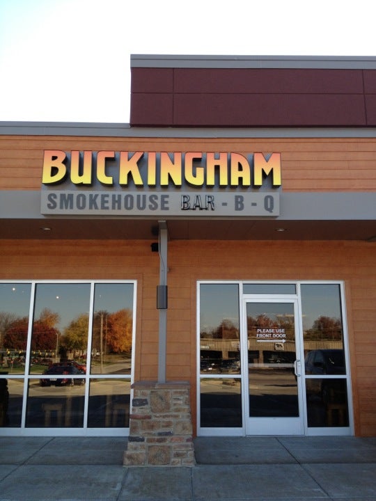 Nixa, MO Map & Directions MapQuest