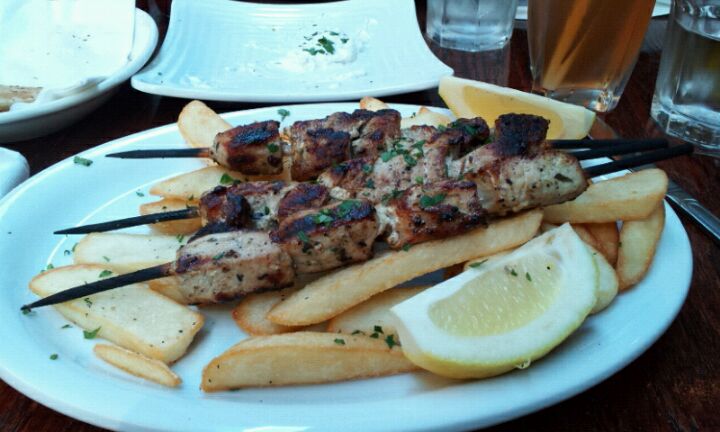 Ikaros Greek Restaurant