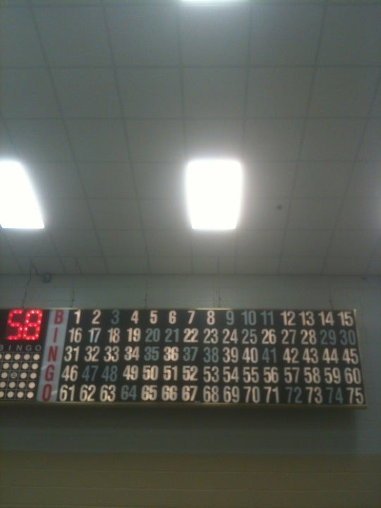 Bingo Emporium, 2345 W Catalpa St, Springfield, MO MapQuest