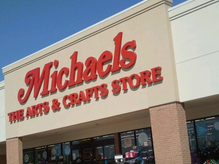 Michaels - The Arts & Crafts Store - Saint Louis, MO 63123