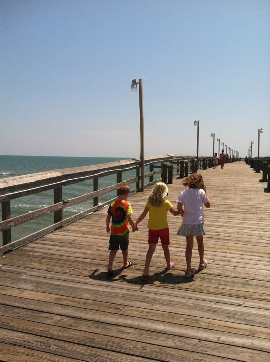 Ocean Isle Beach, NC Map & Directions MapQuest