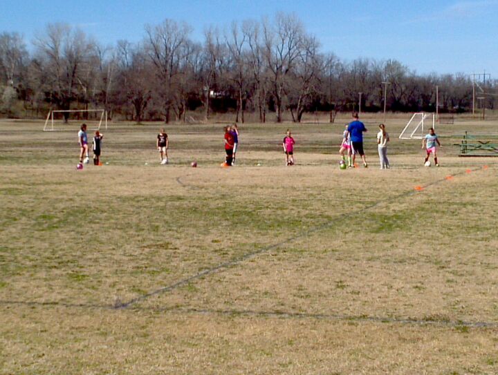 Catoosa Soccer Fields, Catoosa, OK MapQuest