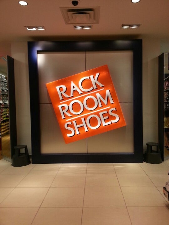 Rack Room Shoes 400 Ernest W Barrett Pkwy Nw Kennesaw GA MapQuest