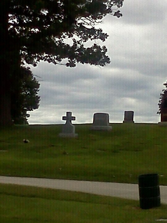 Fairmount Cemetery, 9100 Archer Ave, Willow Springs, IL, Cemeteries