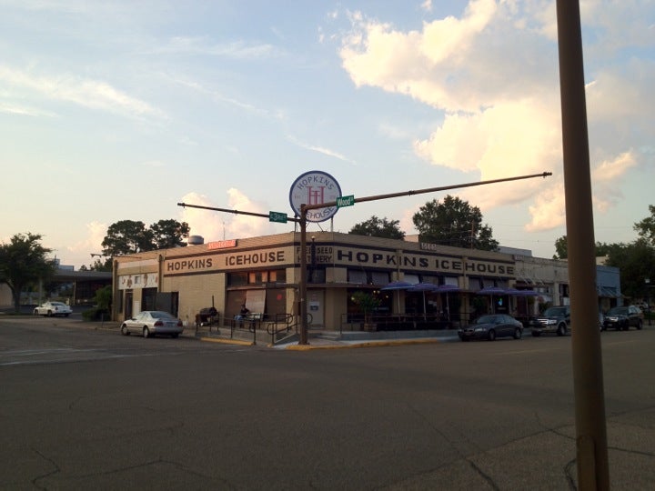 Texarkana, AR Map & Directions MapQuest