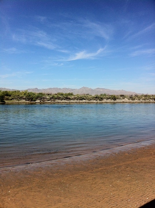 Essex, CA Map & Directions MapQuest