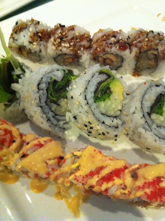 Best Asian Food in Sherburne Town Of, New York MapQuest