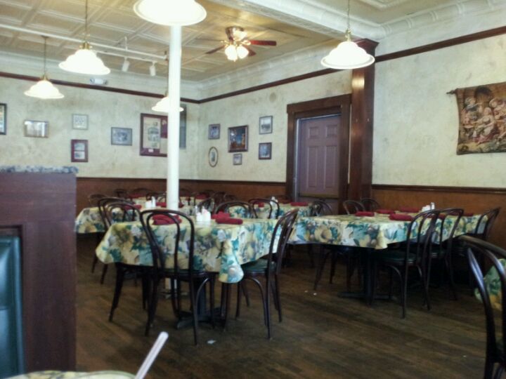 Amber Rose Restaurant & Catering, 1400 Valley St, Dayton, OH, Caterers