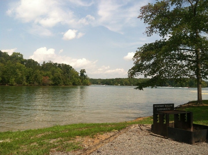 Ten Mile, TN Map & Directions MapQuest