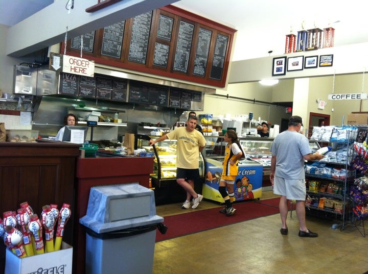 Redding, CT Map & Directions MapQuest