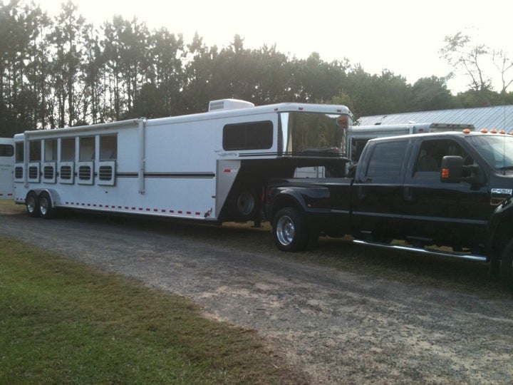 T Carreno Fill Haulers, 602 Duque Rd, Lutz, FL MapQuest
