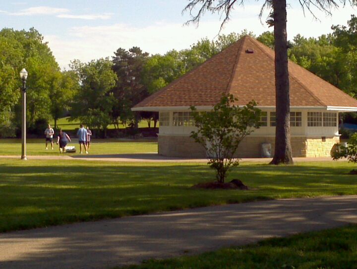 Thiensville, WI Map & Directions MapQuest