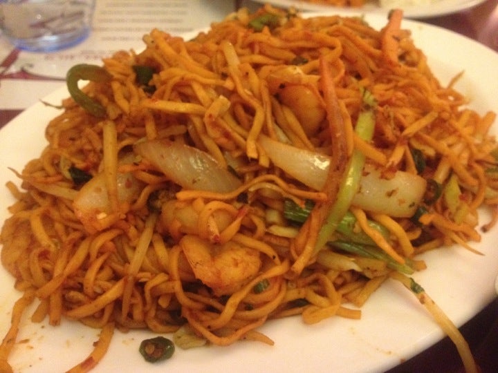 Chopstick Cuisine, 2875 Derry Rd E, Mississauga, Ontario MapQuest