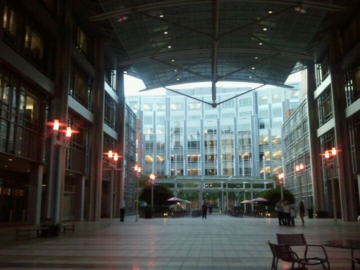 Gateway Village, 800 W Trade St, Charlotte, NC, Office Buildings