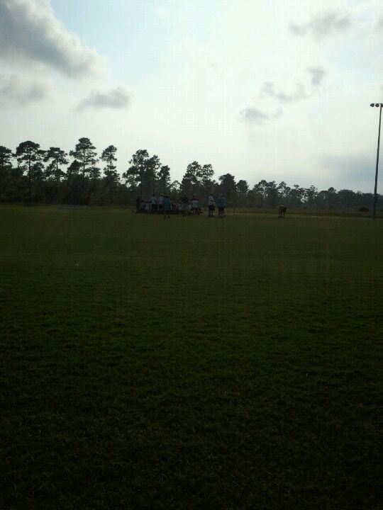 Hampstead, NC Map & Directions MapQuest