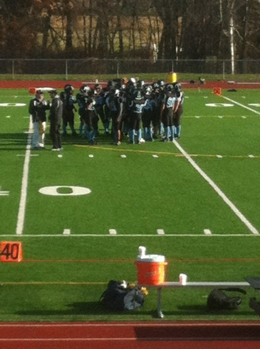 A Long Road From Fermi High School To The Super Bowl