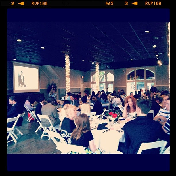 Marbury Center, 1244 Jones St, Augusta, GA, Banquet hall facilities