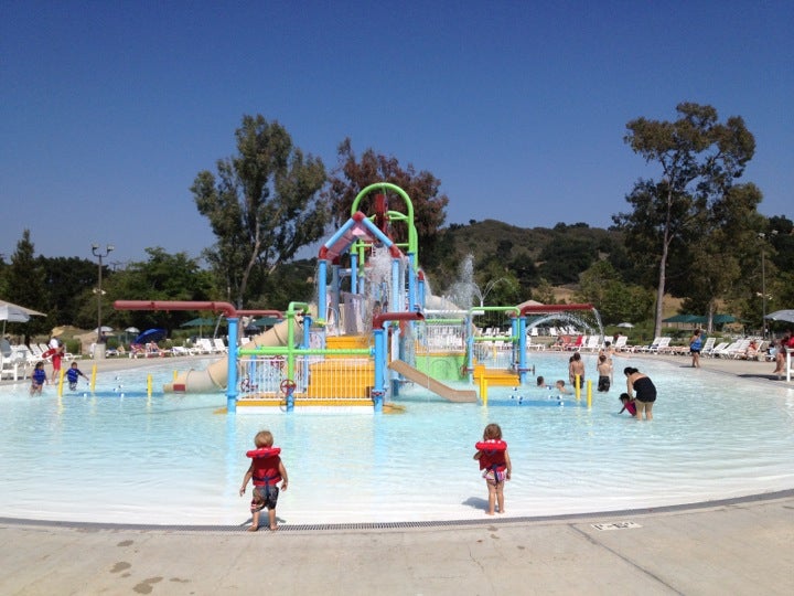 Casitas Water Adventure, 11311 Santa Ana Rd, Ventura, CA, Water Parks