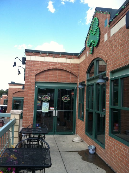 Burke and Riley's Irish Pub - Events