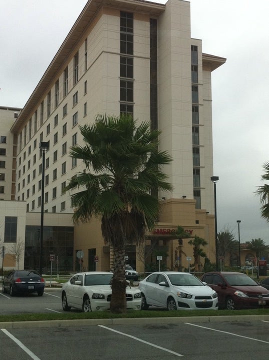 Halifax Medical Center, 311 N Clyde Morris Blvd, Suite 420, Daytona Beach, FL, Emergency Room