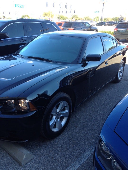 Jerry Ulm Dodge, 2966 N Dale Mabry Hwy, Tampa, FL, Auto Dealers MapQuest