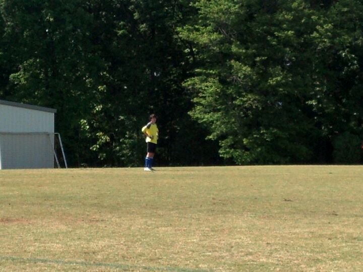 Springwood Park Soccer Park, Whitsett, NC, Soccer Equipment & Supplies