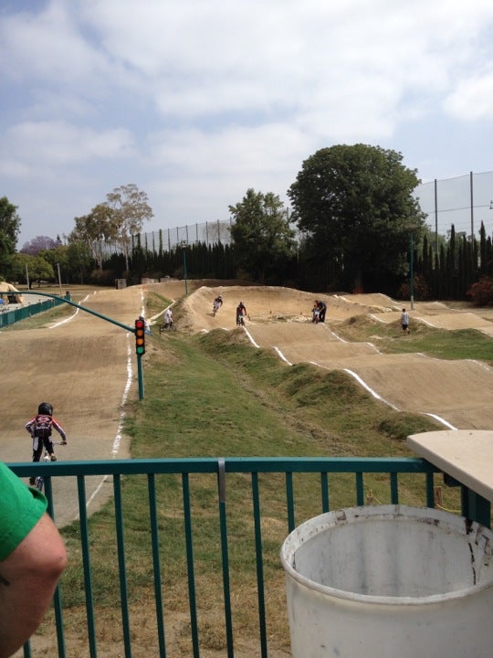Bellflower BMX Track, 9030 Somerset Blvd, Bellflower, CA MapQuest