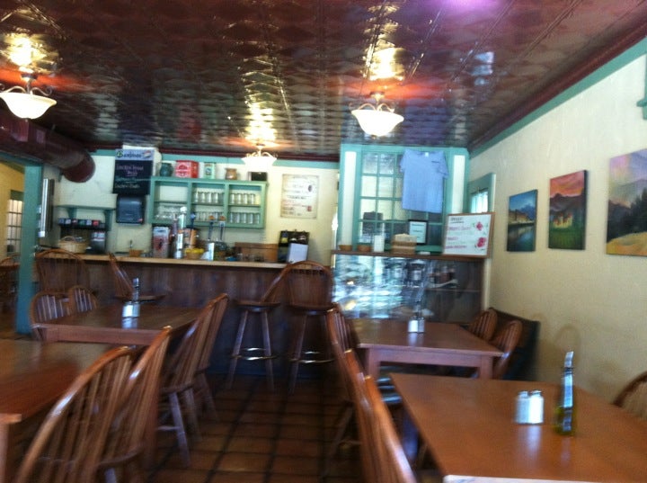 Bambinos Cafe on Delmar, 1141 E Delmar St, Springfield, MO, Pizza ...