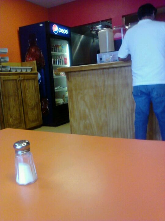 El Taquito Mexicano, 1441 N Zaragoza Rd, El Paso, TX, Mexican restaurant MapQuest