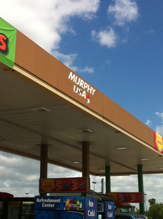 Murphy USA, 1245 N Highway 59, Wharton, TX, Gas Stations MapQuest