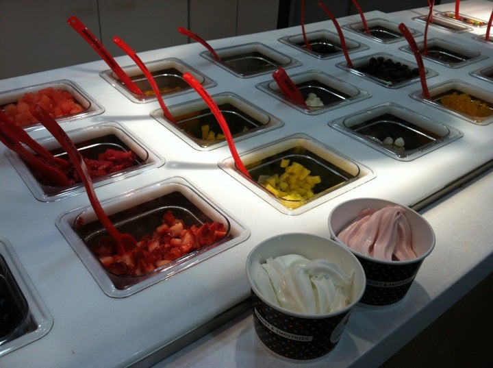 Red Mango, 366 W Old Country Rd, Hicksville, NY MapQuest