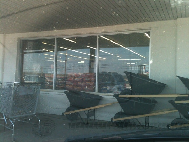 Rural King, 3541 E Lincoln Way, Wooster, OH MapQuest