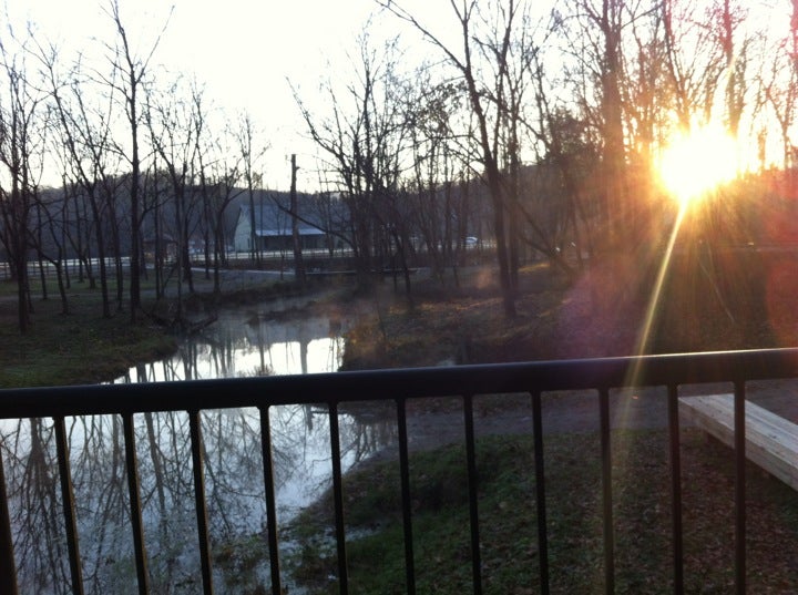 Buck Creek Park, 701 6th Ave SW, Alabaster, AL, Parks MapQuest