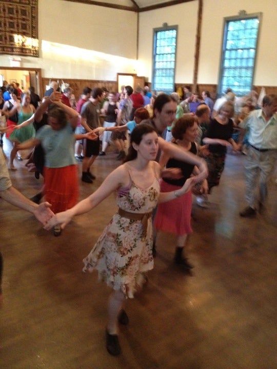 Concord Scout House, 74 Walden St, Concord, Town of, MA, Theatres Live