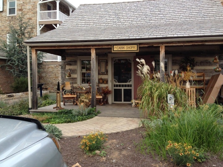 Manns Choice, PA Map & Directions MapQuest