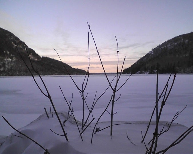 Jeffersonville, VT Map & Directions MapQuest