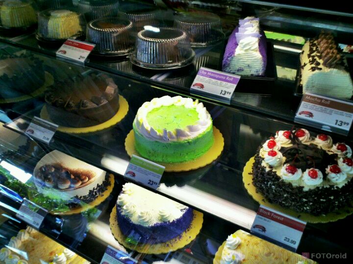 Red Ribbon 801 Kaheka St, Ste A4, Honolulu, HI, Bakeries MapQuest