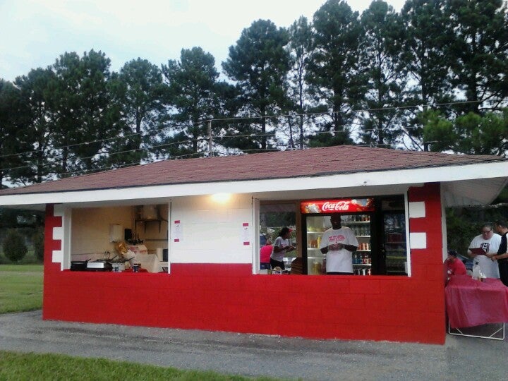 Hoke County High School, 505 S Bethel Rd, Raeford, NC, Public