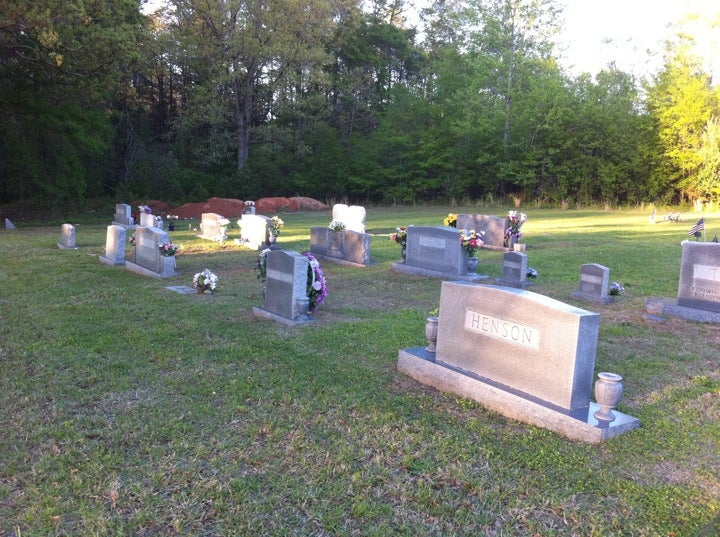 Harris First Baptist Church, 127 Hogan Rd, Forest City, NC MapQuest