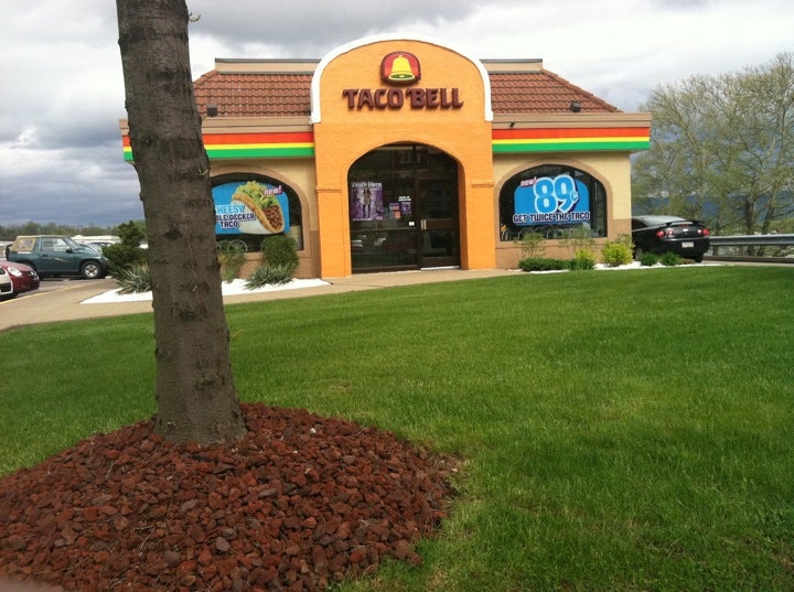 New Salem, PA Map & Directions MapQuest