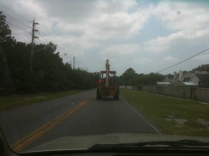 Girvin Road Park, [900 12799] Ashley Melisse Blvd, Jacksonville, FL