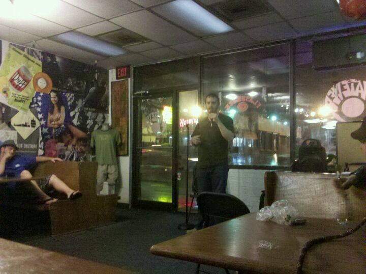 Flashback Whatever, 1817 Cumberland Ave, Knoxville, TN, Gift Shops