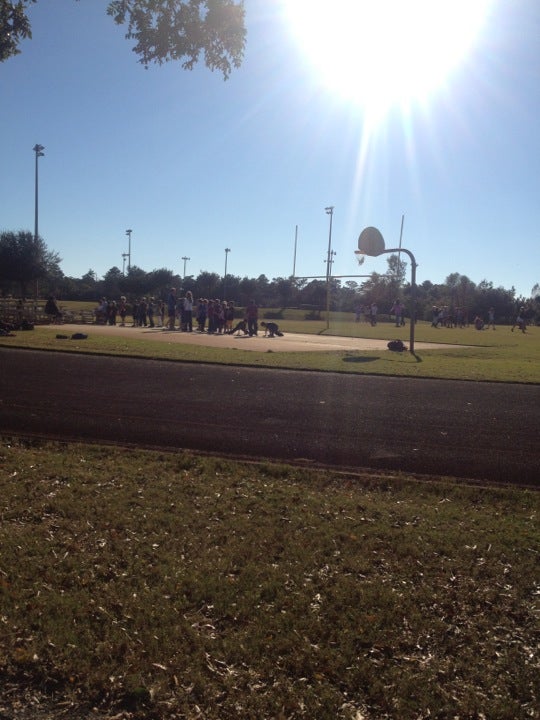 Destin Elementary Sports Fields, Destin, FL, Sports MapQuest