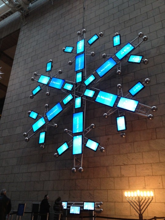 Sony Wonder Museum, 550 Madison Ave, New York, NY, Museums MapQuest