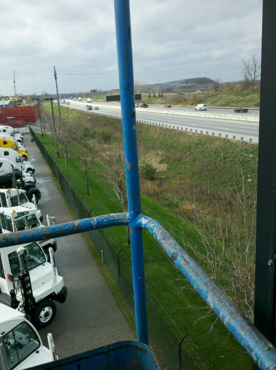 Stoops Freightliner, 1851 W Thompson Rd, Indianapolis, IN, Vans Dealers