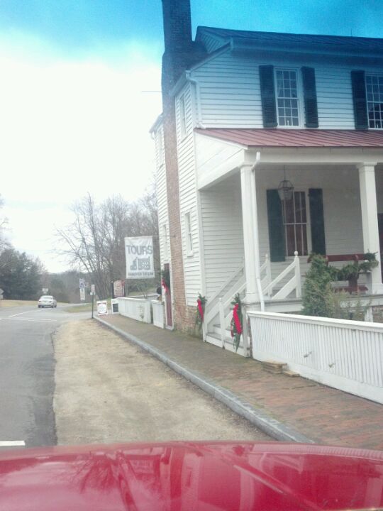 Aylett, VA Map & Directions MapQuest