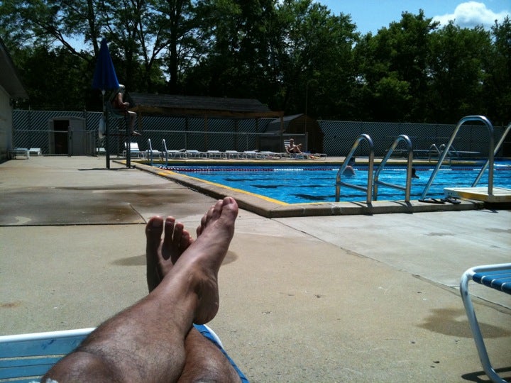 Illinois Turner Camp, 1 N River Rd, Algonquin, IL, Campgrounds MapQuest