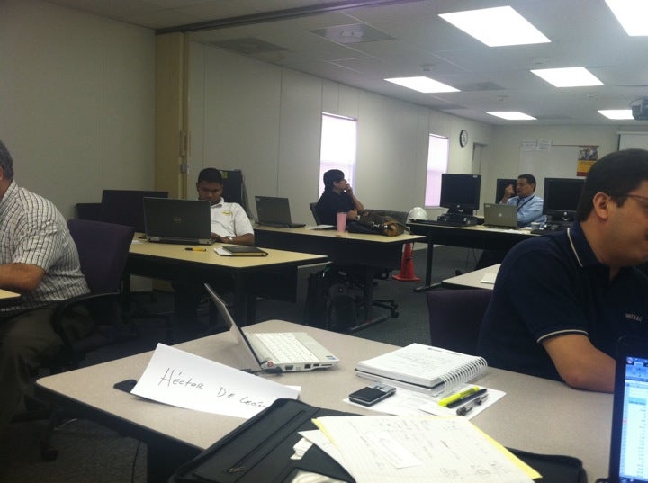 Caterpillar Inc, 15550 NW 59th Ave, Miami Lakes, FL MapQuest