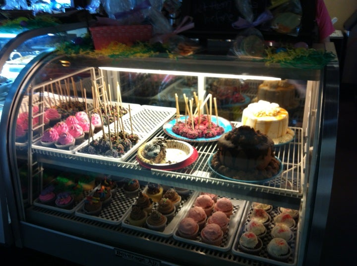 Parkside Bakery & Cafe, 2023 Grayson Highway, Grayson, GA MapQuest